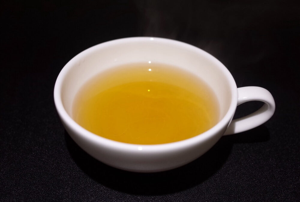 豊橋紅茶