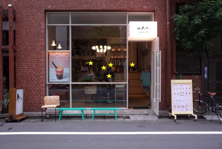 恵比寿】店名が読めないチャイと茶の専門店、アーン チャイ＆ティーさんがオープンした！